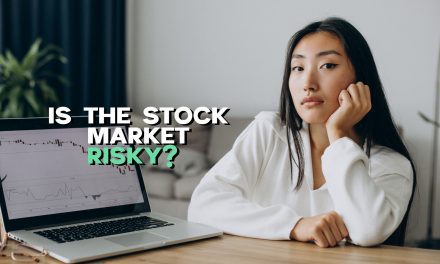 Is the stock market “risky”?
