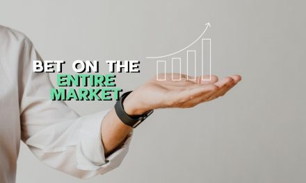 Invest 90%+ of your savings in stocks.