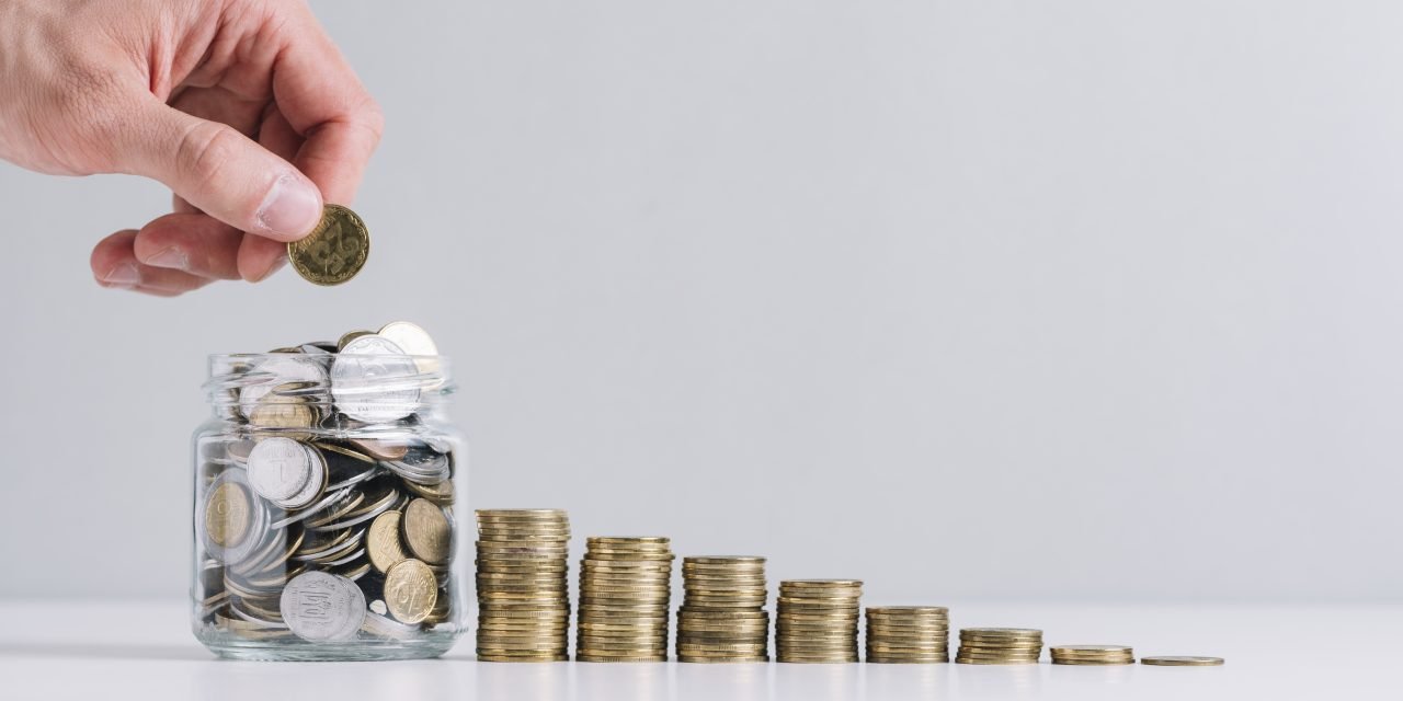 Increasing your savings rate to reach Financial Independence faster