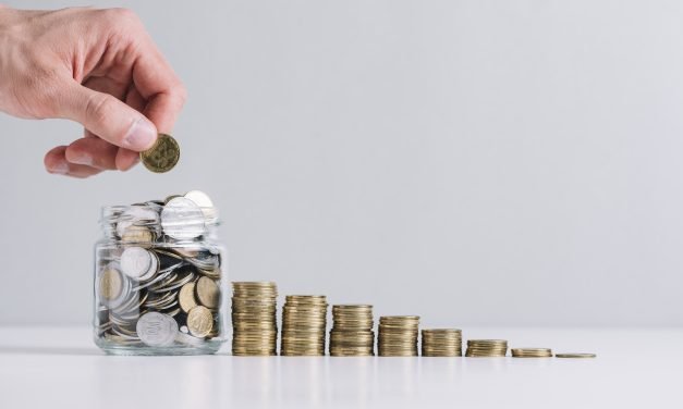 Increasing your savings rate to reach Financial Independence faster