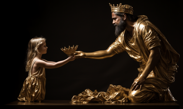 All that glitters – 5 reasons why Stocks beat Gold in the FIRE Journey