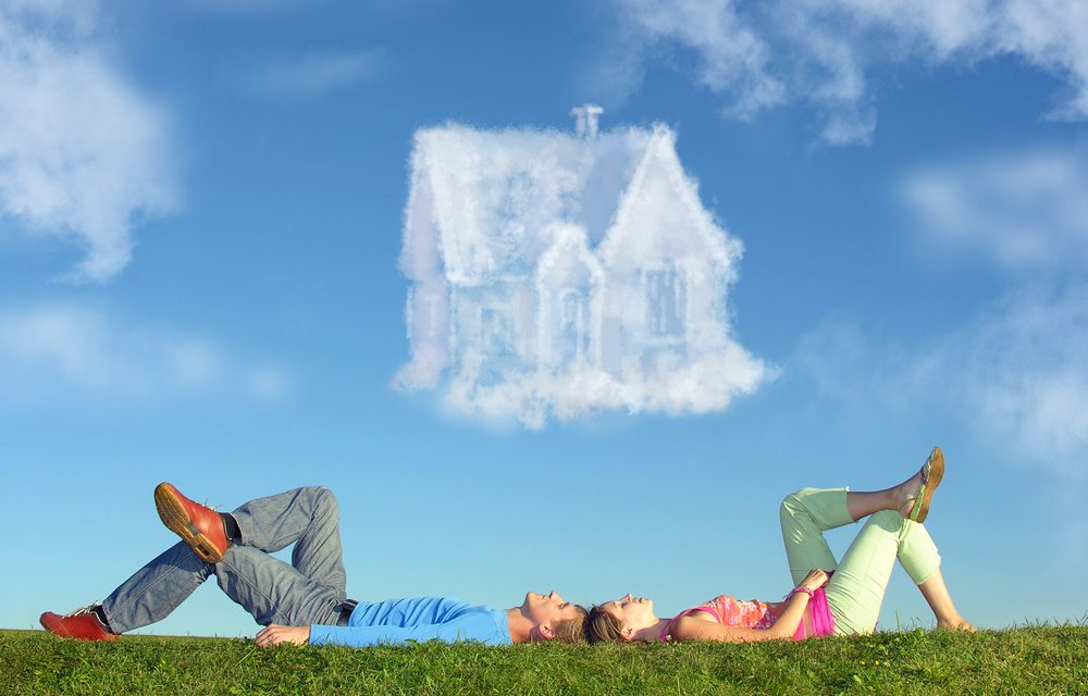 Should I Buy or Rent a House for Financial Independence?