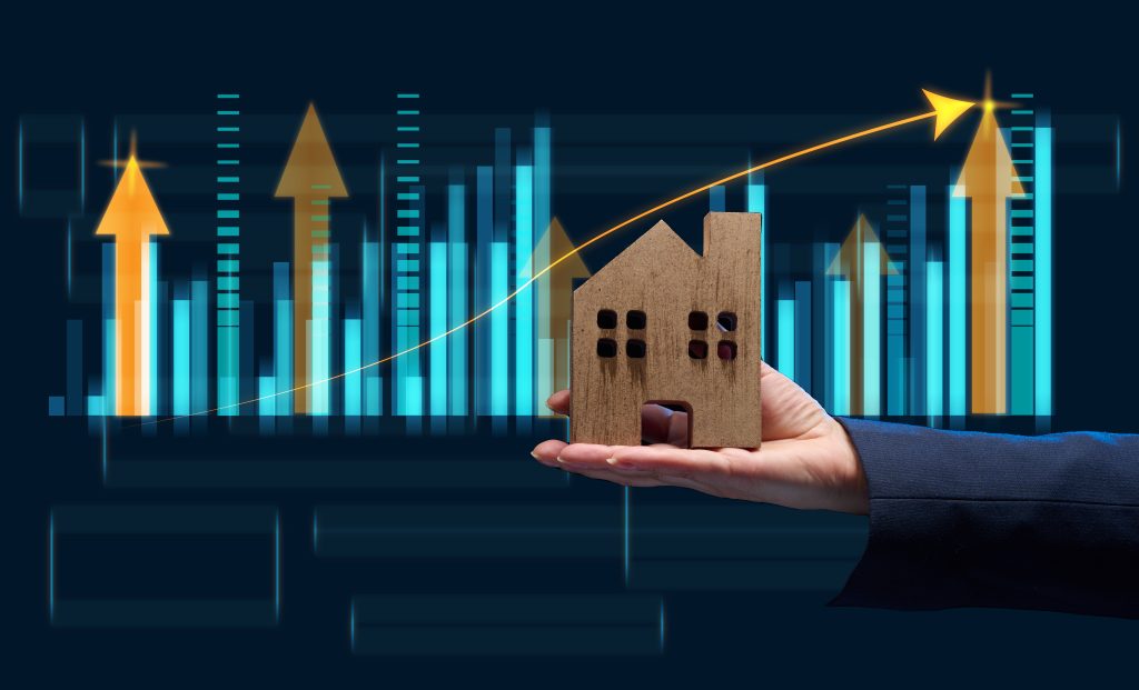 House vs Stock Market